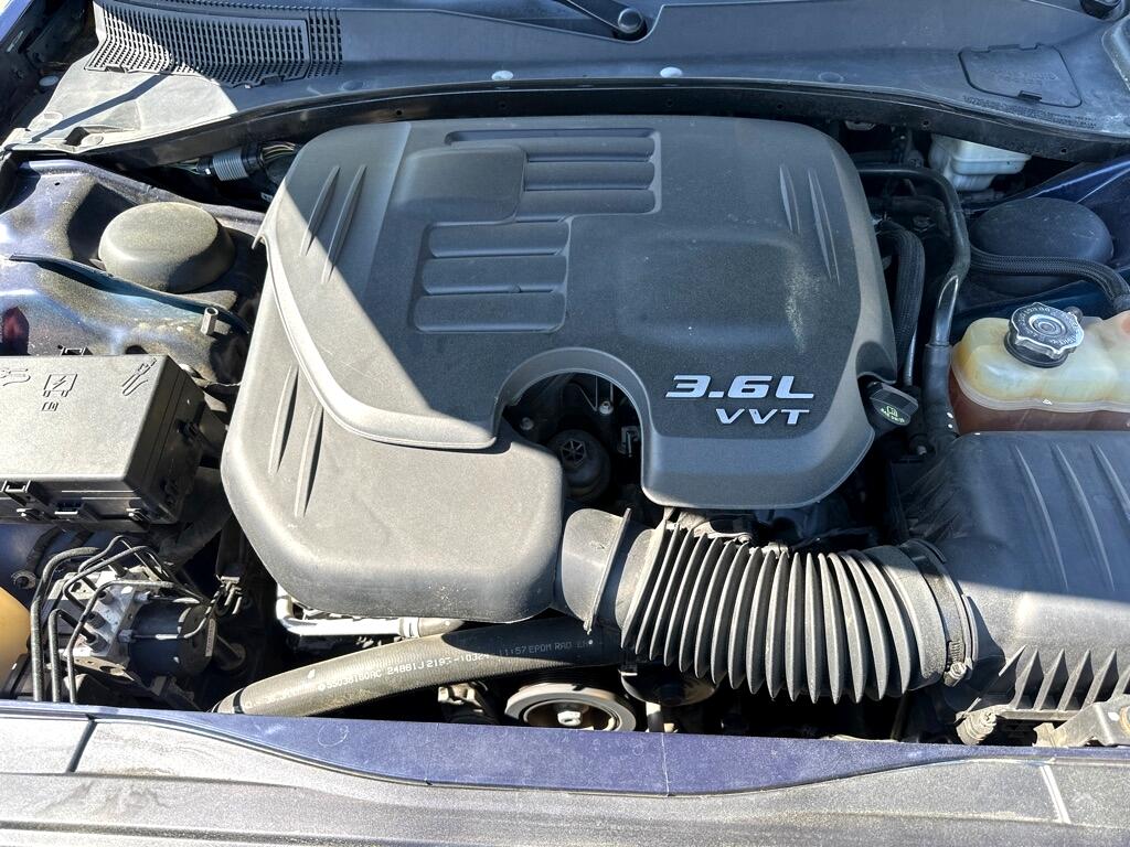 Chrysler 300 S V6 RWD 2014 Chrysler 300 S V6 RWD 2014