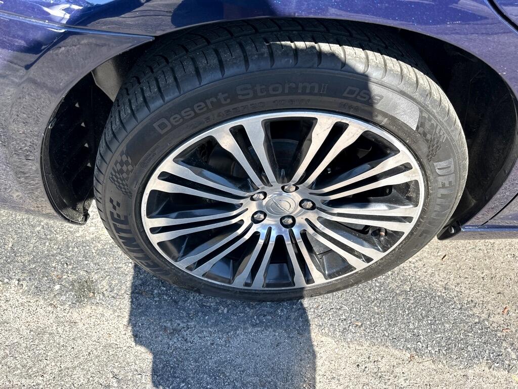 Chrysler 300 S V6 RWD 2014 Chrysler 300 S V6 RWD 2014