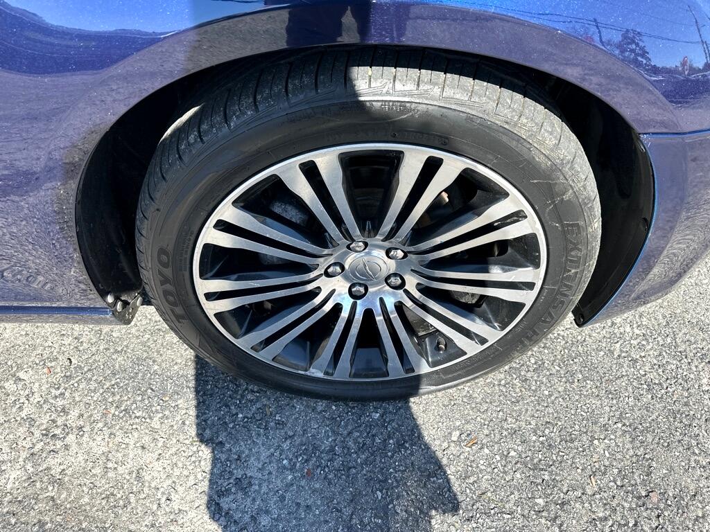 Chrysler 300 S V6 RWD 2014 Chrysler 300 S V6 RWD 2014