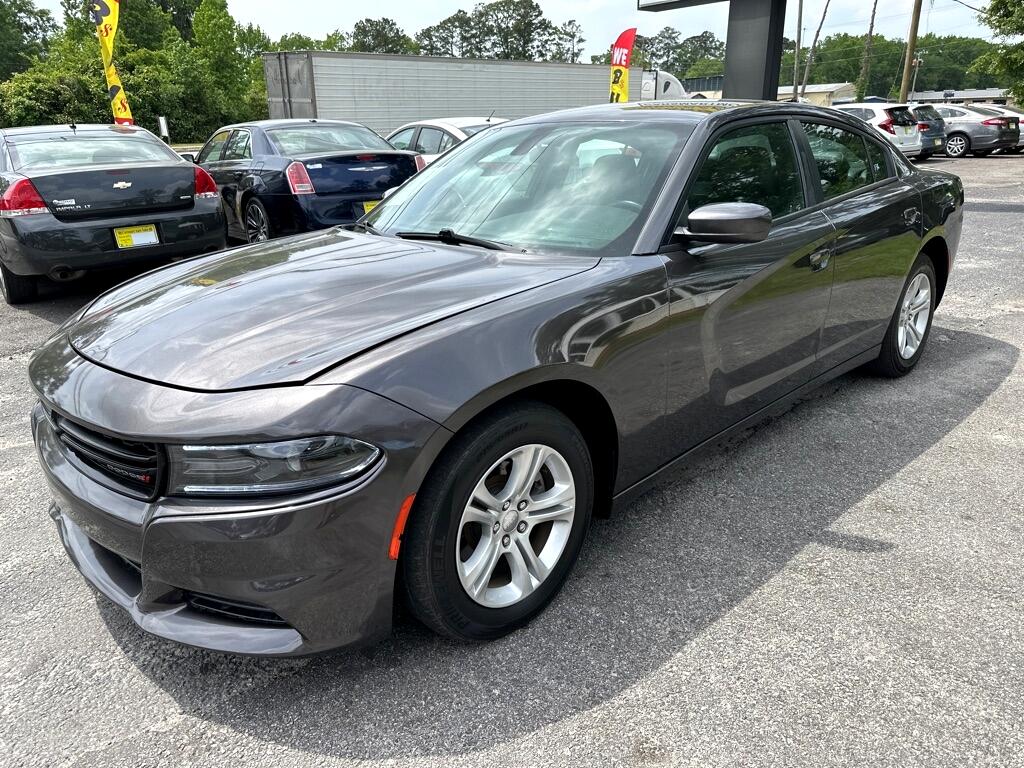 Dodge Charger SXT 2019 Dodge Charger SXT 2019