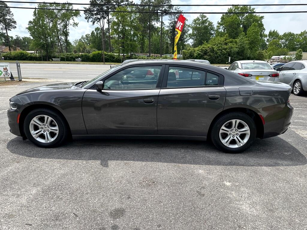 Dodge Charger SXT 2019 Dodge Charger SXT 2019