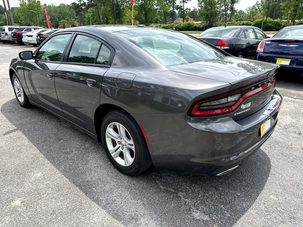 Dodge Charger SXT 2019 Dodge Charger SXT 2019