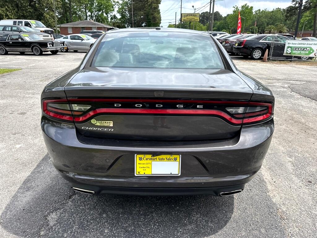 Dodge Charger SXT 2019 Dodge Charger SXT 2019