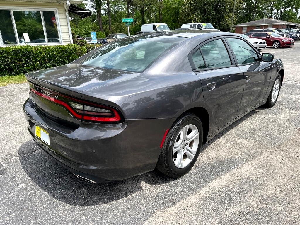 Dodge Charger SXT 2019 Dodge Charger SXT 2019