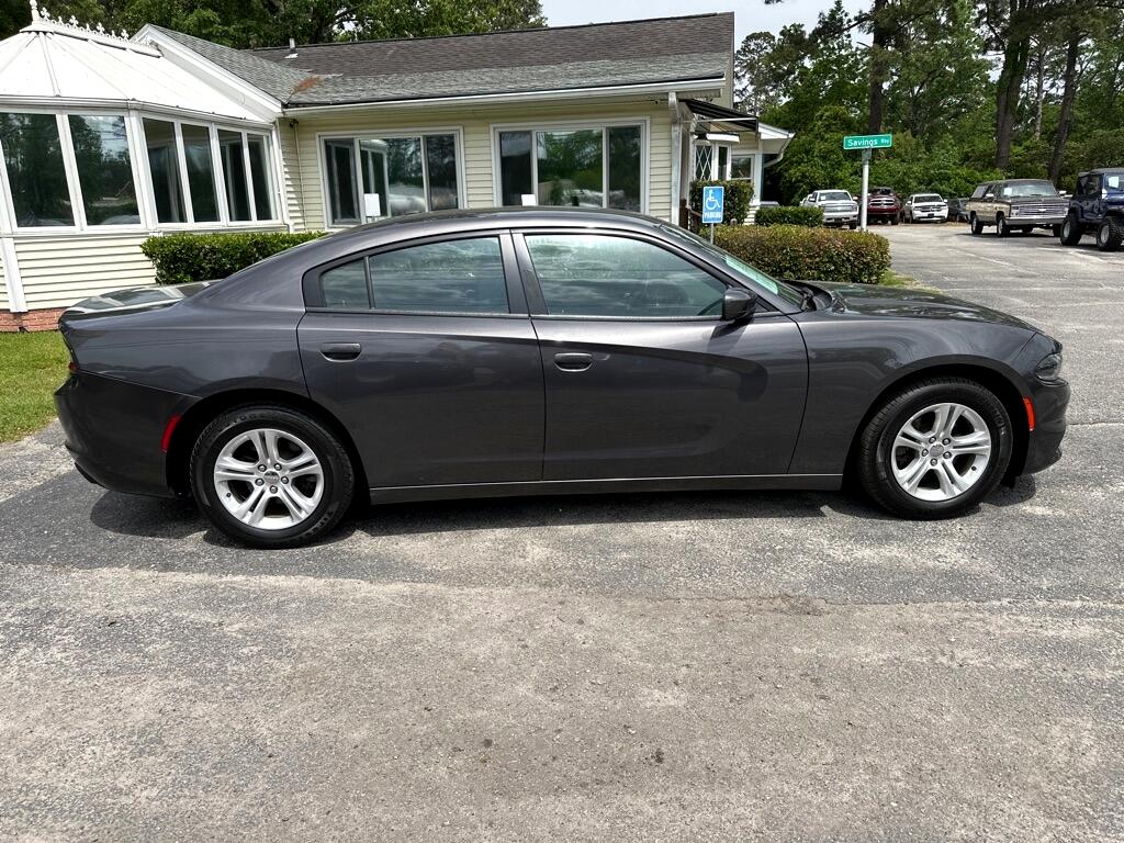 Dodge Charger SXT 2019 Dodge Charger SXT 2019