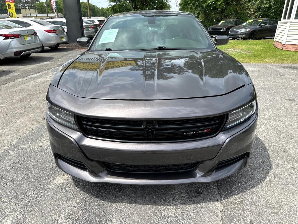 Dodge Charger SXT 2019 Dodge Charger SXT 2019