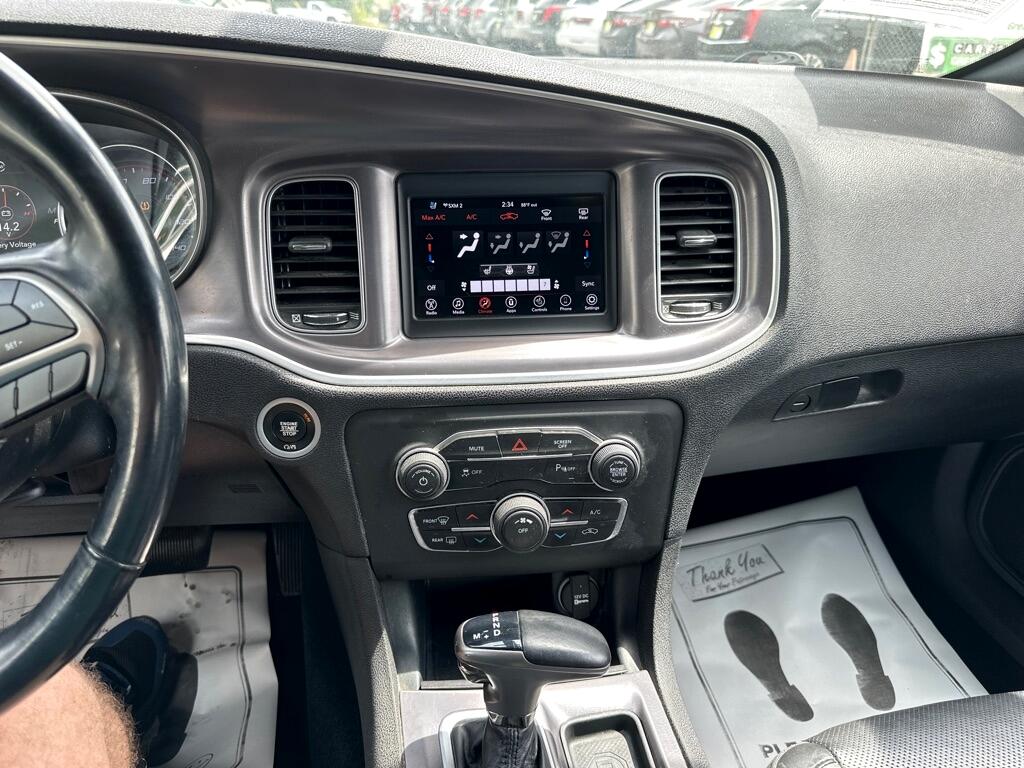 Dodge Charger SXT 2019 Dodge Charger SXT 2019