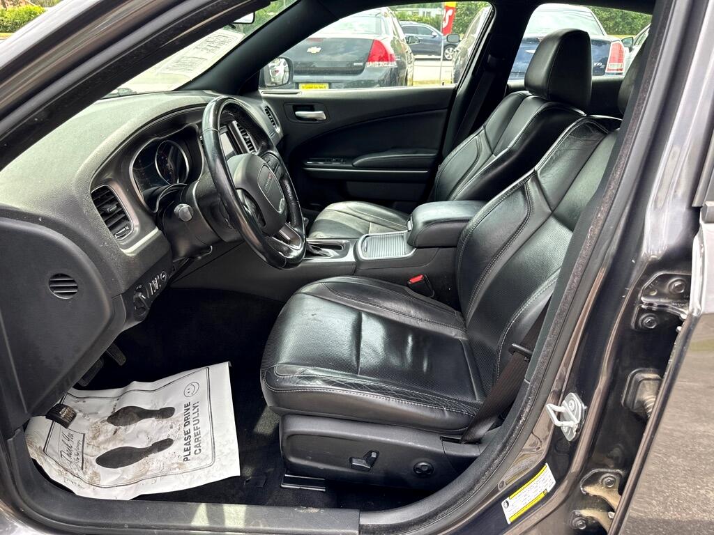 Dodge Charger SXT 2019 Dodge Charger SXT 2019