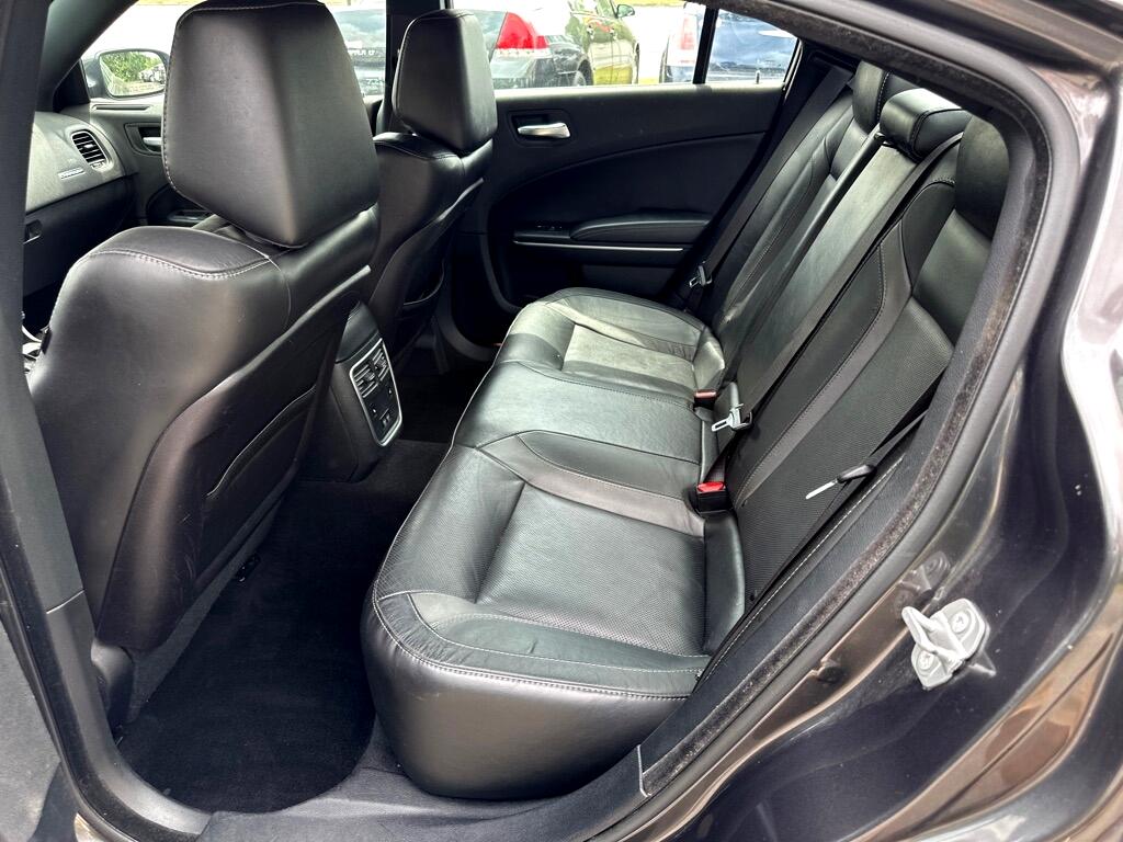 Dodge Charger SXT 2019 Dodge Charger SXT 2019