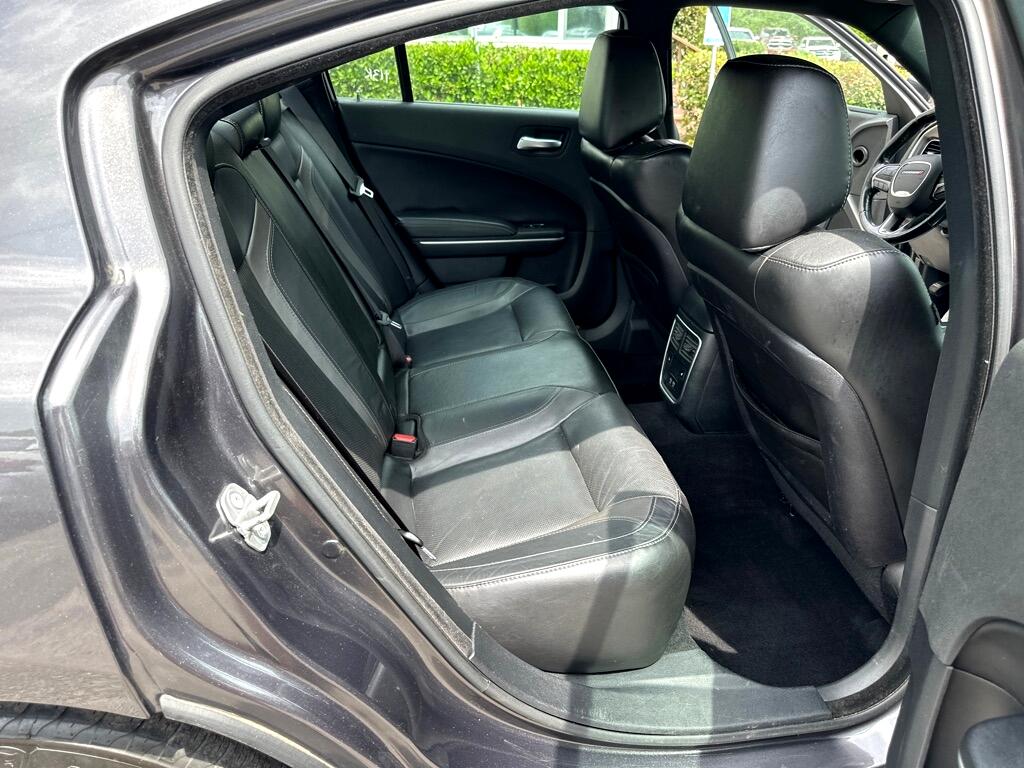 Dodge Charger SXT 2019 Dodge Charger SXT 2019