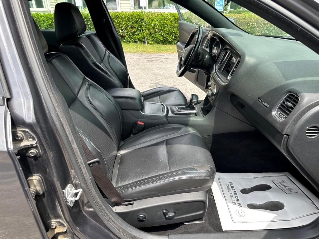 Dodge Charger SXT 2019 Dodge Charger SXT 2019