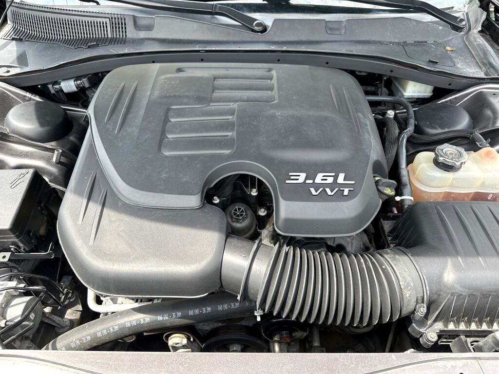 Dodge Charger SXT 2019 Dodge Charger SXT 2019