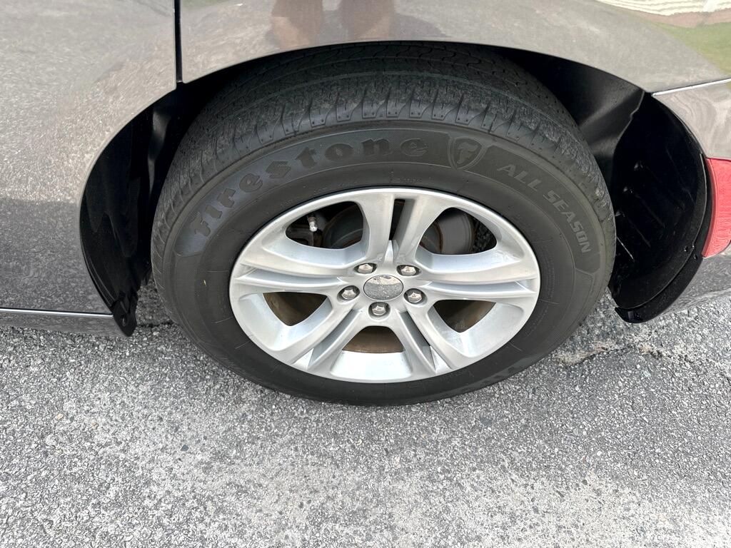 Dodge Charger SXT 2019 Dodge Charger SXT 2019