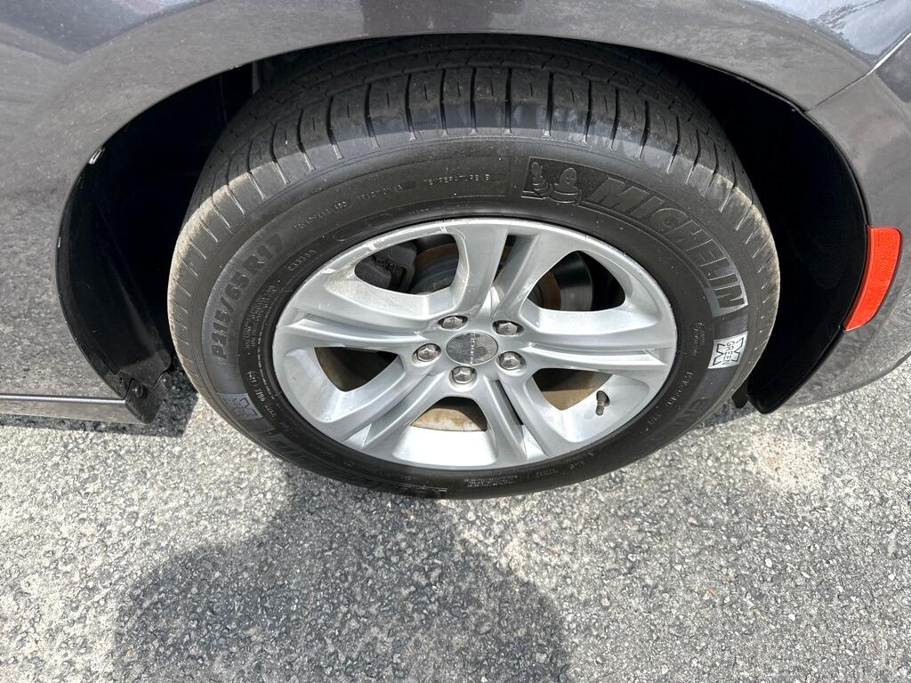 Dodge Charger SXT 2019 Dodge Charger SXT 2019