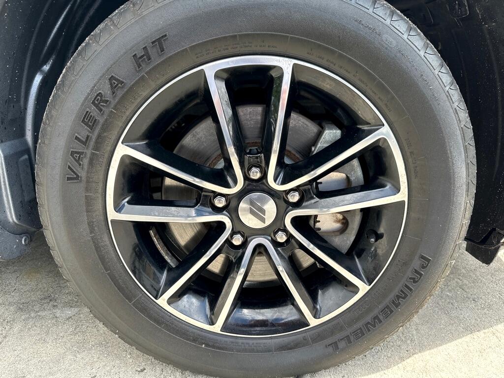 Dodge Journey SE 2018 Dodge Journey SE 2018