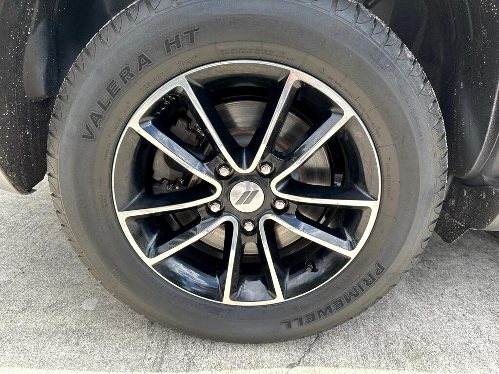 Dodge Journey SE 2018 Dodge Journey SE 2018