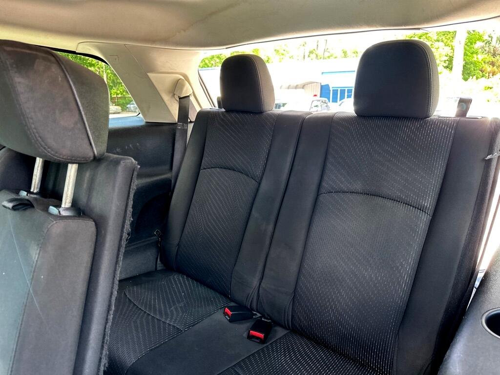 Dodge Journey SE 2018 Dodge Journey SE 2018