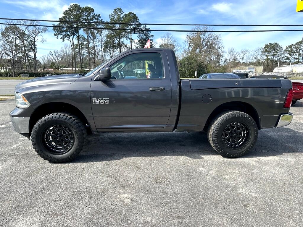 2014 RAM Ram 1500 Pickup