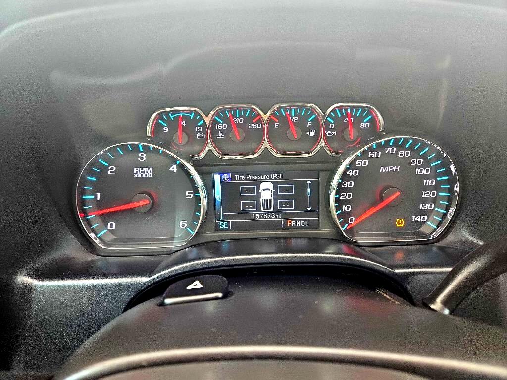 Chevrolet Silverado 1500 Work Truck Double Cab 2WD 2019 Chevrolet Silverado 1500 Work Truck Double Cab 2WD 2019