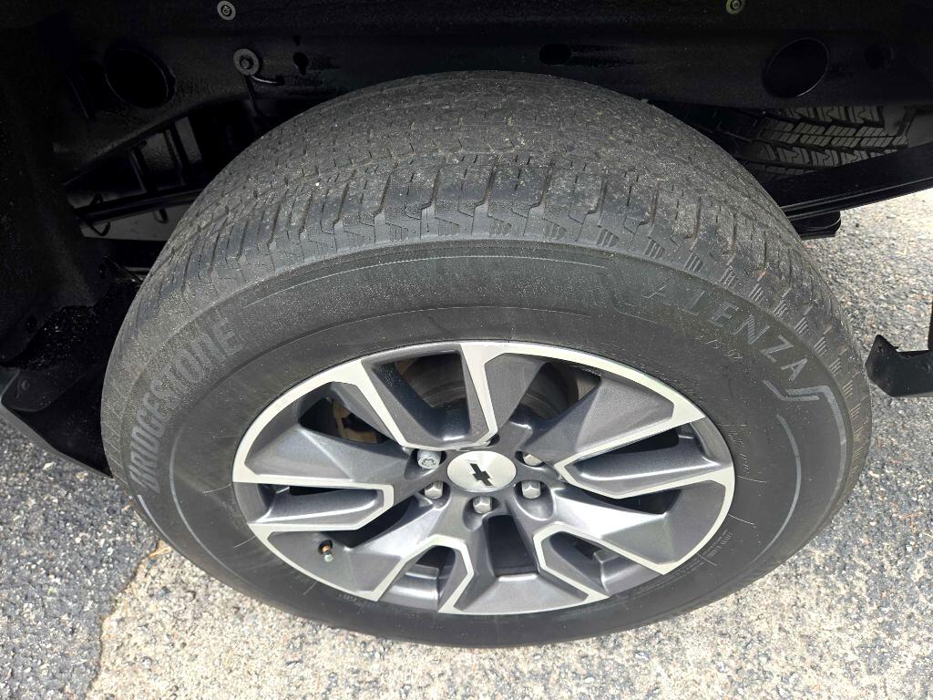 Chevrolet Silverado 1500 Work Truck Double Cab 2WD 2019 Chevrolet Silverado 1500 Work Truck Double Cab 2WD 2019