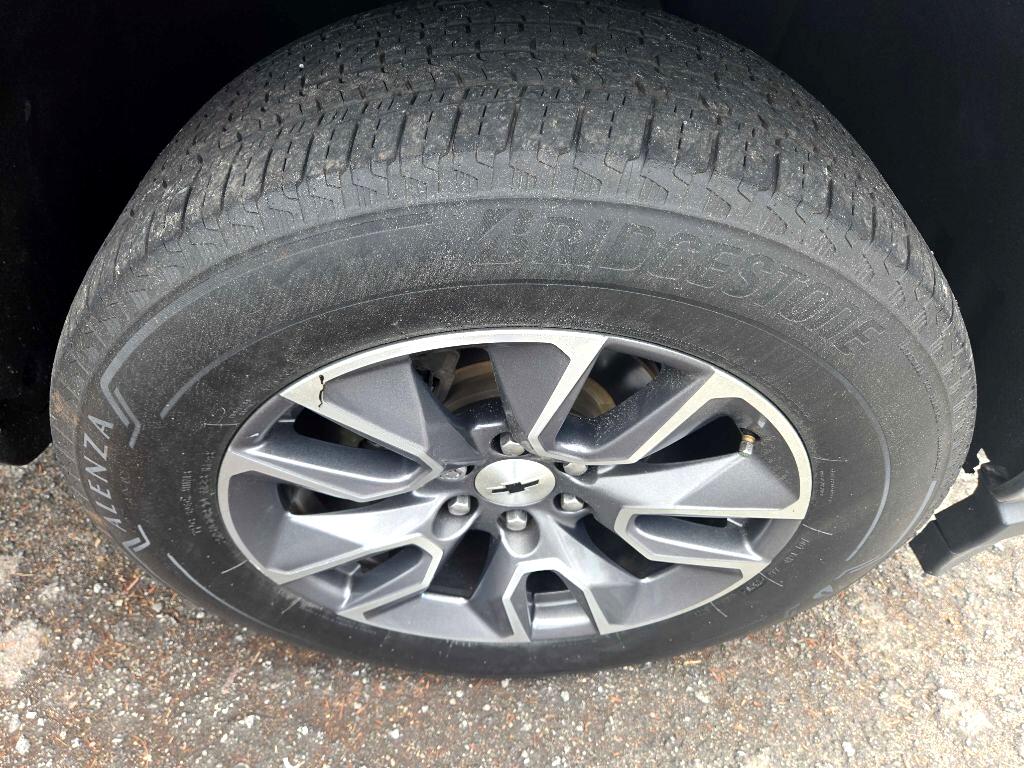 Chevrolet Silverado 1500 Work Truck Double Cab 2WD 2019 Chevrolet Silverado 1500 Work Truck Double Cab 2WD 2019