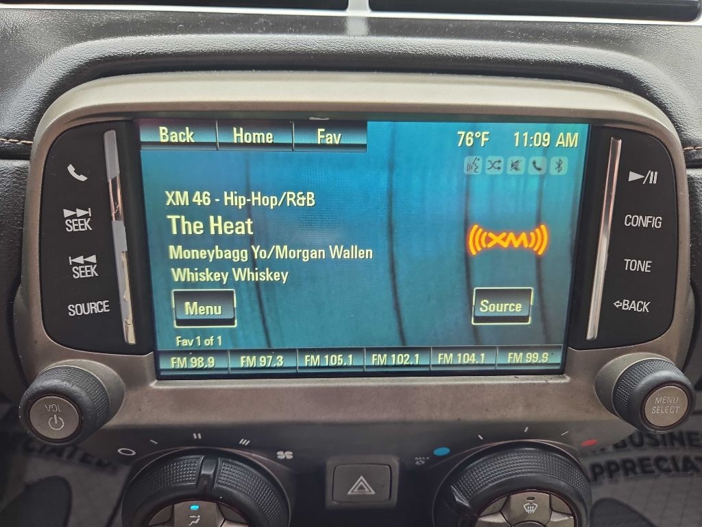 Chevrolet Camaro 1SS Coupe 2013 Chevrolet Camaro 1SS Coupe 2013