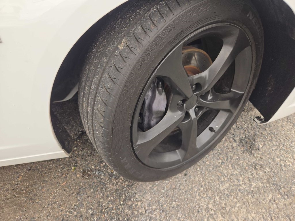 Chevrolet Camaro 1SS Coupe 2013 Chevrolet Camaro 1SS Coupe 2013