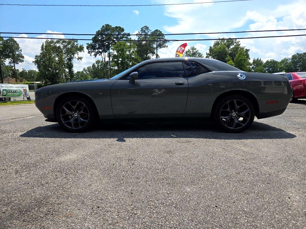 Dodge Challenger SXT 2019 Dodge Challenger SXT 2019
