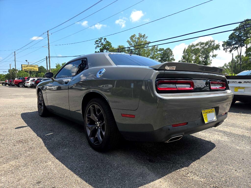 Dodge Challenger SXT 2019 Dodge Challenger SXT 2019