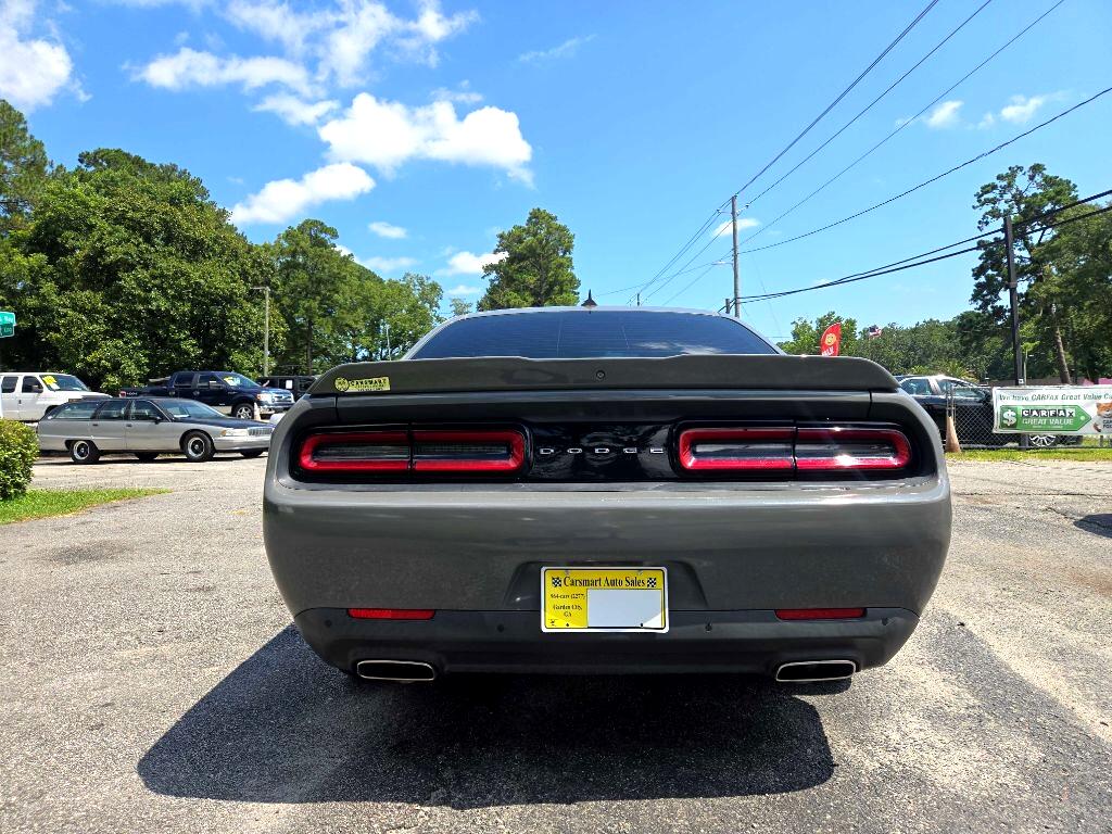 Dodge Challenger SXT 2019 Dodge Challenger SXT 2019