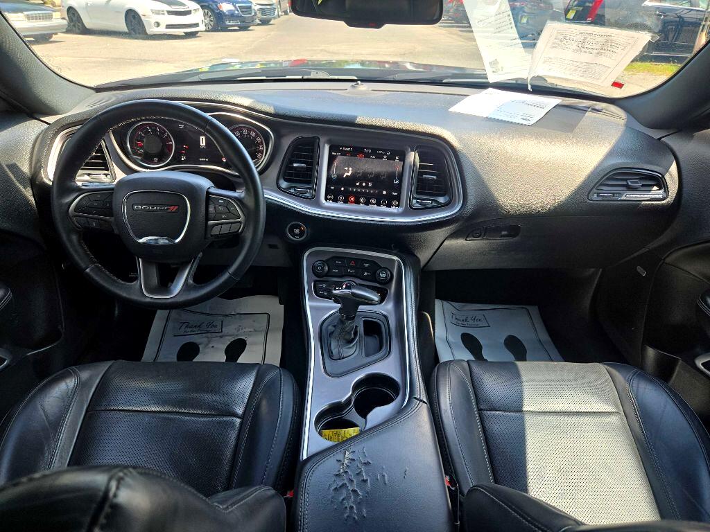 Dodge Challenger SXT 2019 Dodge Challenger SXT 2019