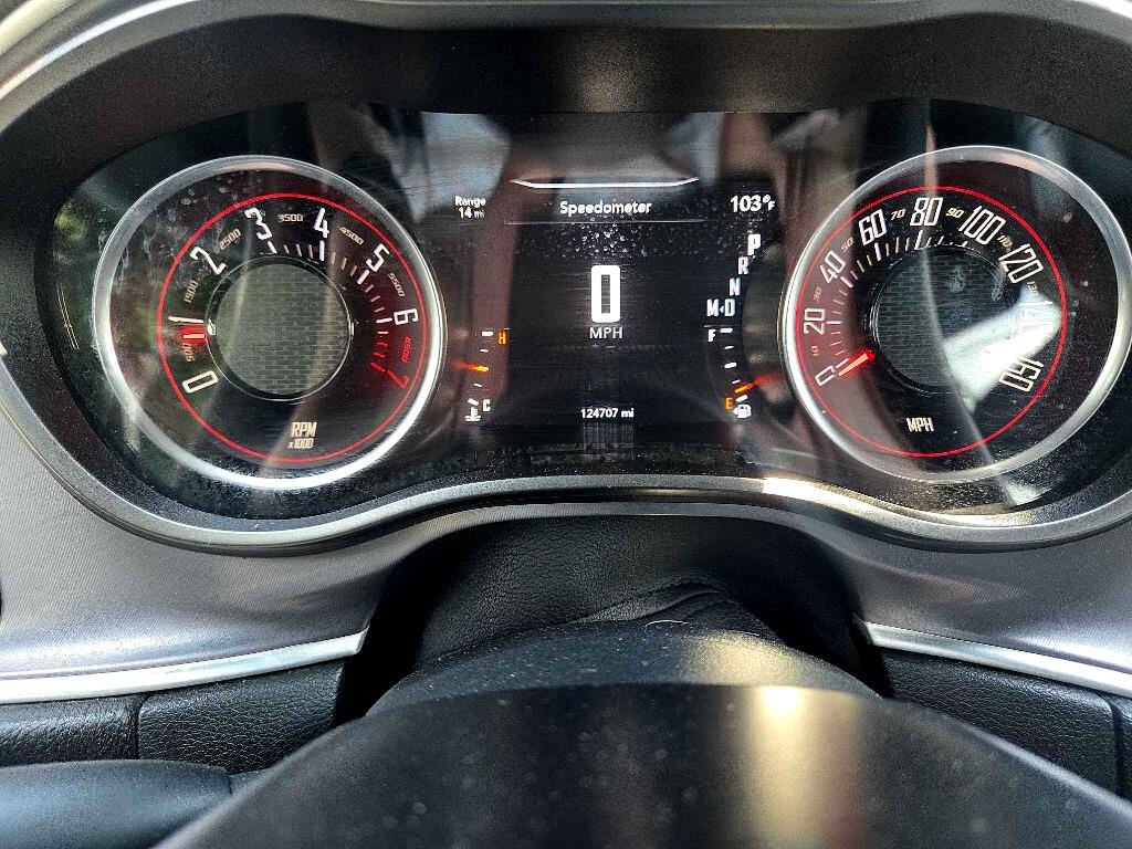 Dodge Challenger SXT 2019 Dodge Challenger SXT 2019