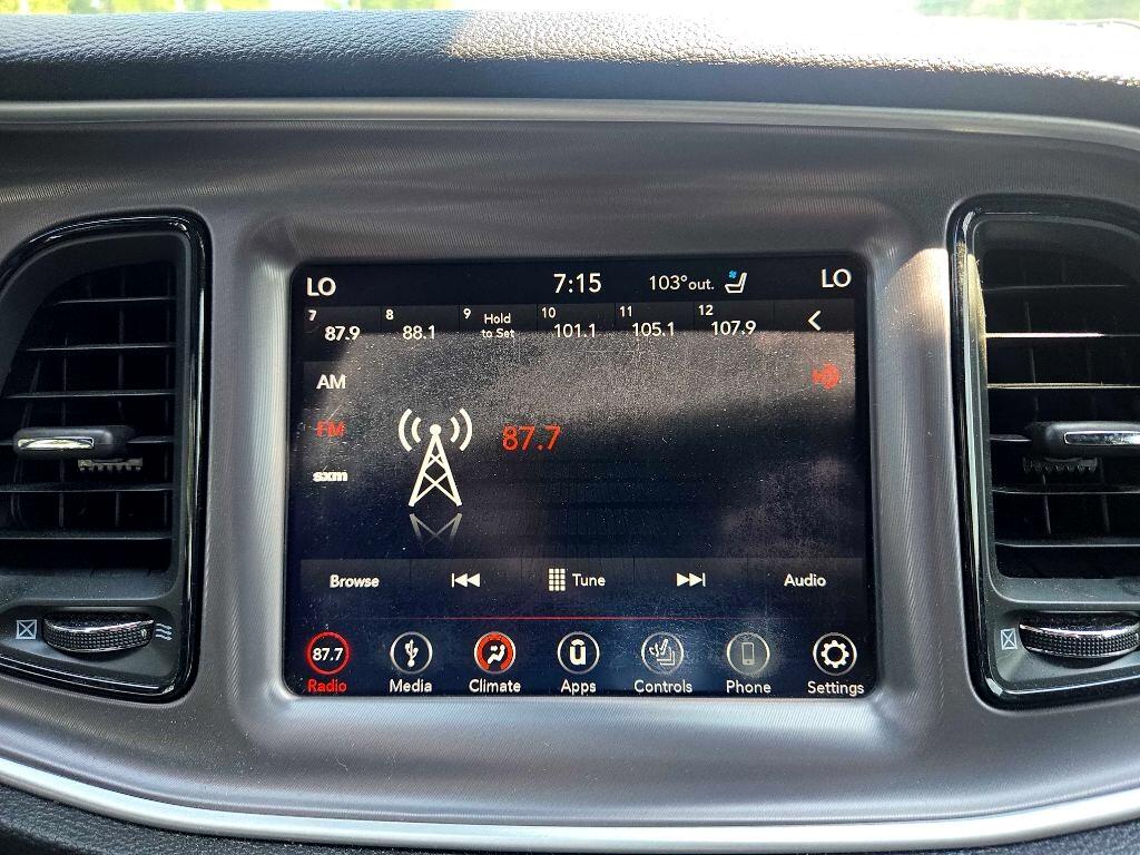 Dodge Challenger SXT 2019 Dodge Challenger SXT 2019