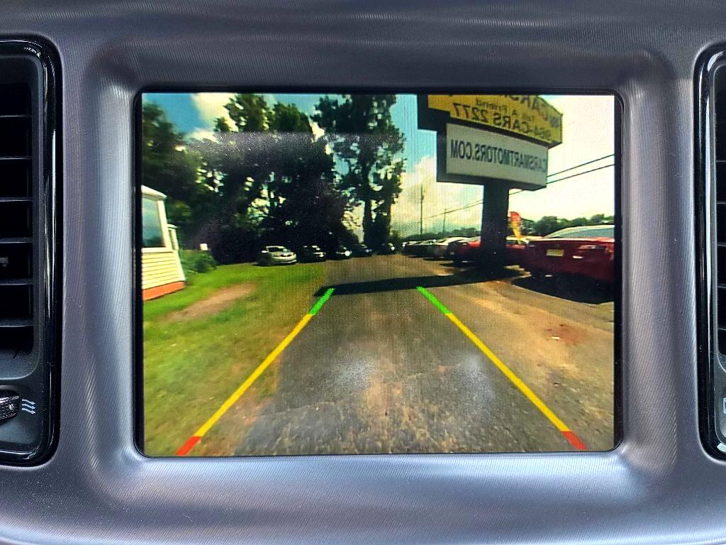 Dodge Challenger SXT 2019 Dodge Challenger SXT 2019