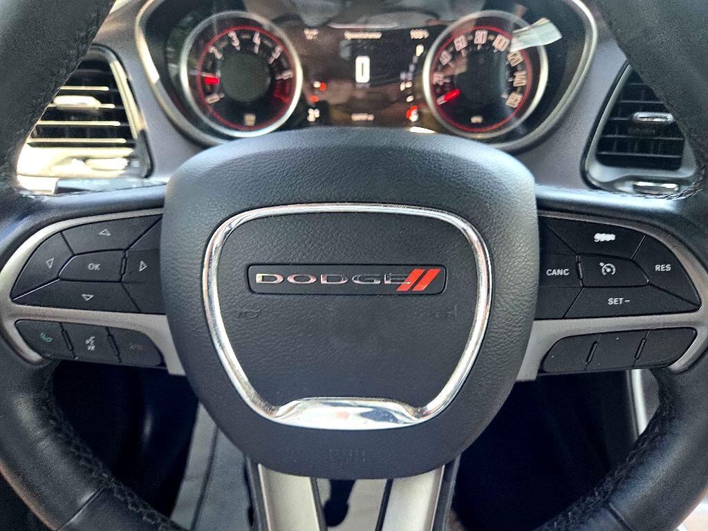 Dodge Challenger SXT 2019 Dodge Challenger SXT 2019