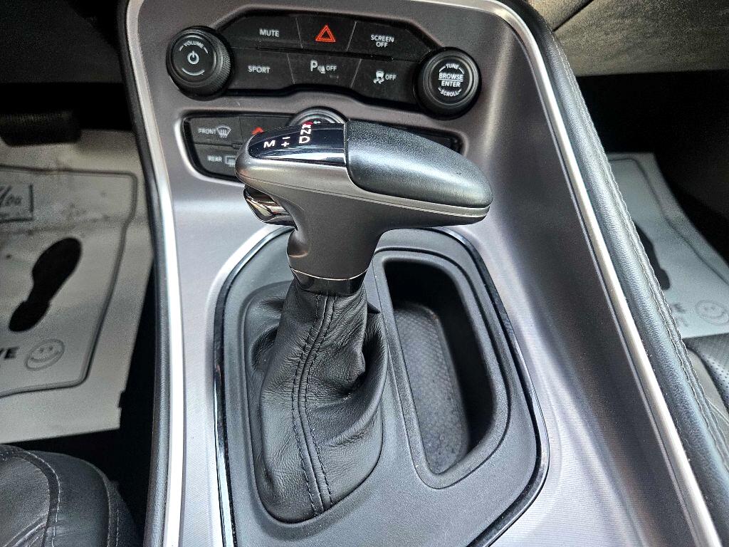 Dodge Challenger SXT 2019 Dodge Challenger SXT 2019