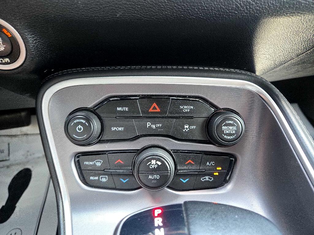 Dodge Challenger SXT 2019 Dodge Challenger SXT 2019