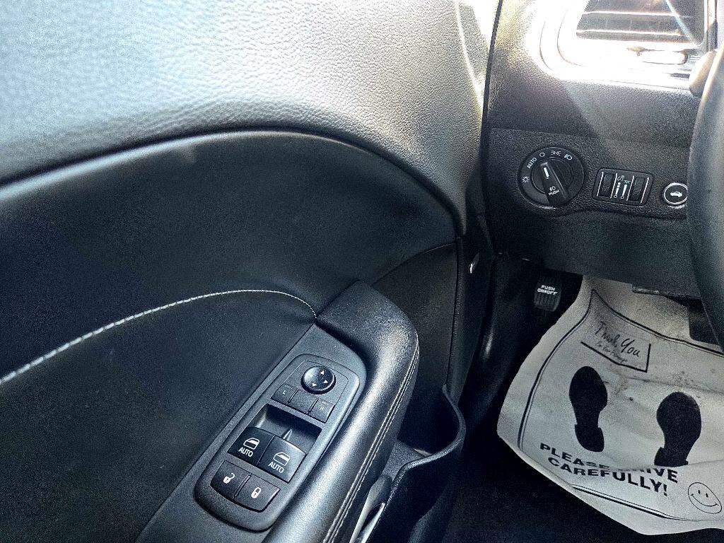 Dodge Challenger SXT 2019 Dodge Challenger SXT 2019