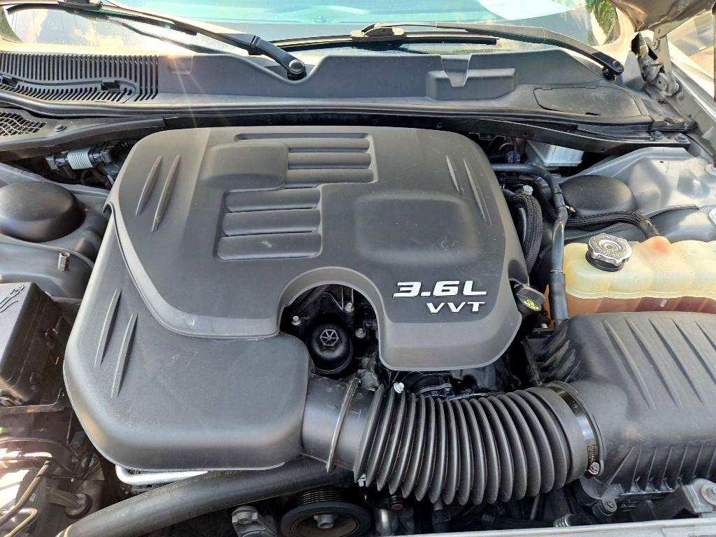 Dodge Challenger SXT 2019 Dodge Challenger SXT 2019