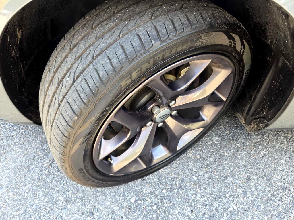 Dodge Challenger SXT 2019 Dodge Challenger SXT 2019