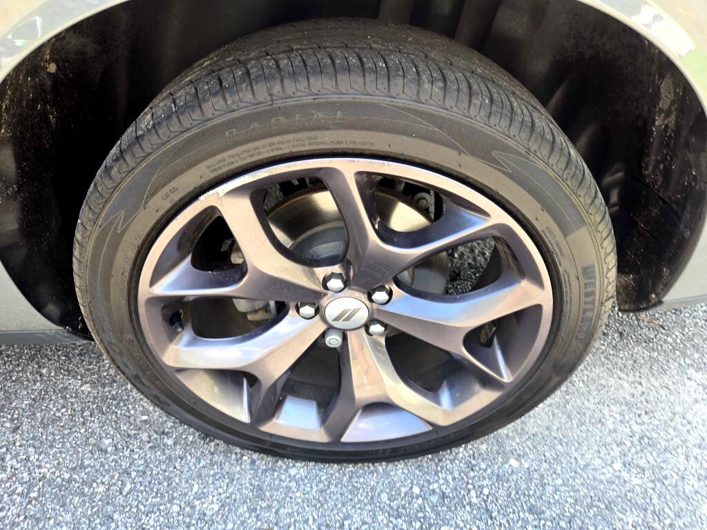 Dodge Challenger SXT 2019 Dodge Challenger SXT 2019