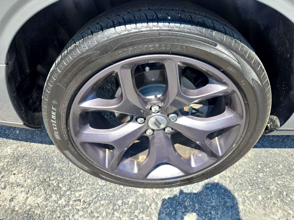 Dodge Challenger SXT 2019 Dodge Challenger SXT 2019