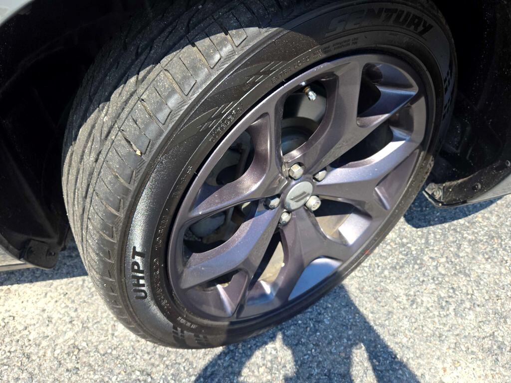 Dodge Challenger SXT 2019 Dodge Challenger SXT 2019