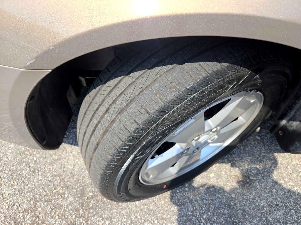 Chevrolet Impala LT1 3.5L 2007 Chevrolet Impala LT1 3.5L 2007