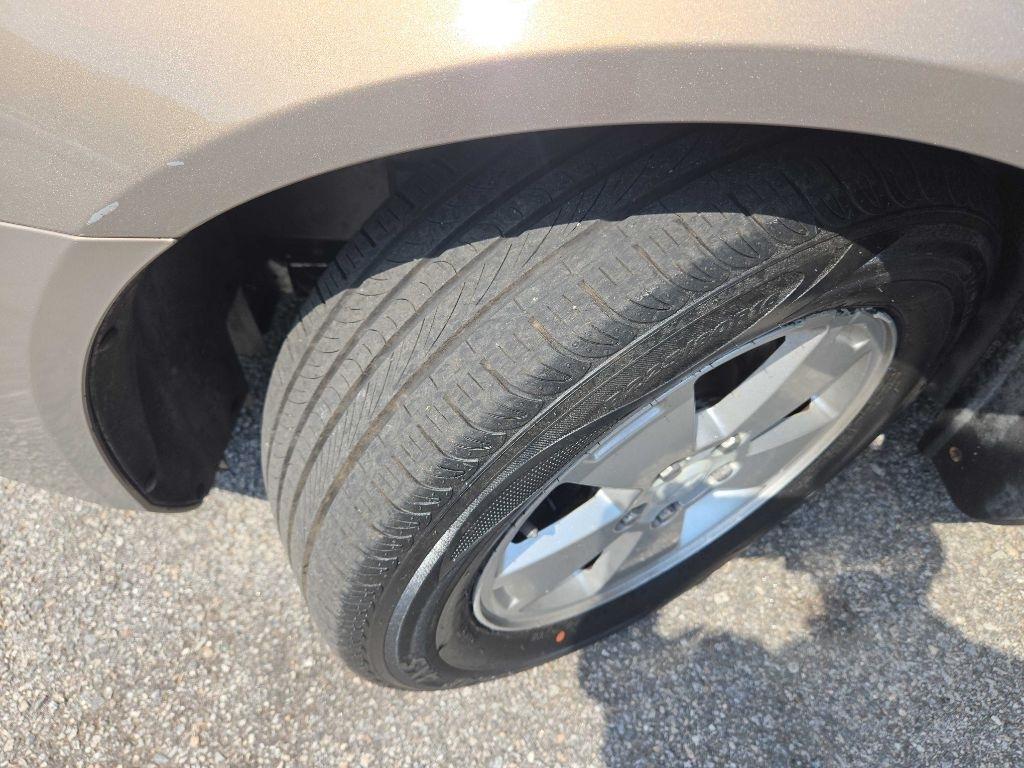 Chevrolet Impala LT1 3.5L 2007