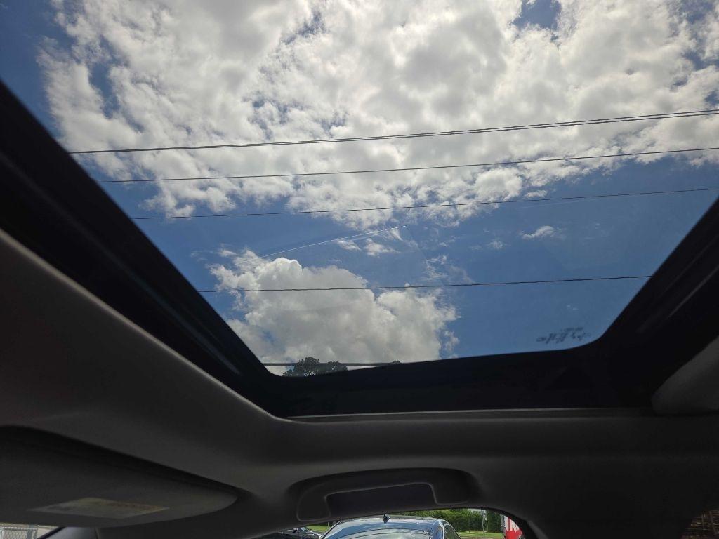 2017 Honda CR-V EX-L - Photo 15