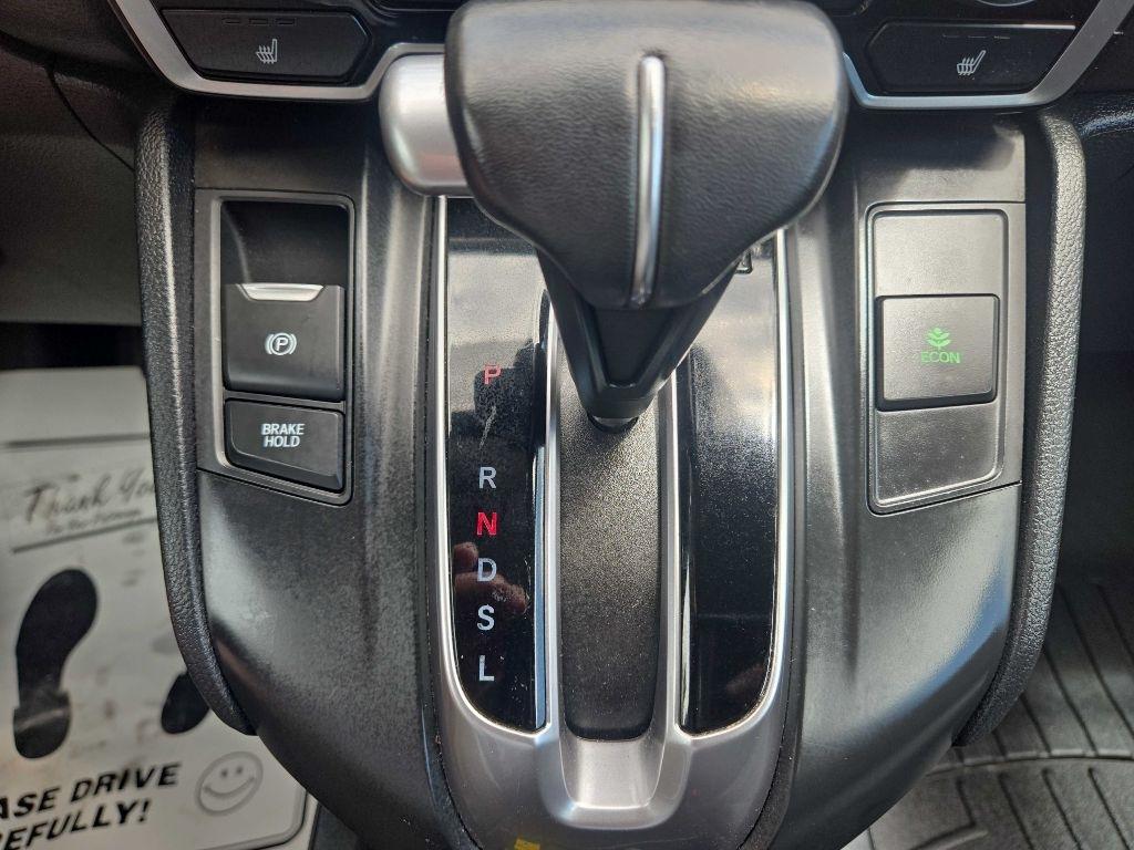 2017 Honda CR-V EX-L - Photo 16