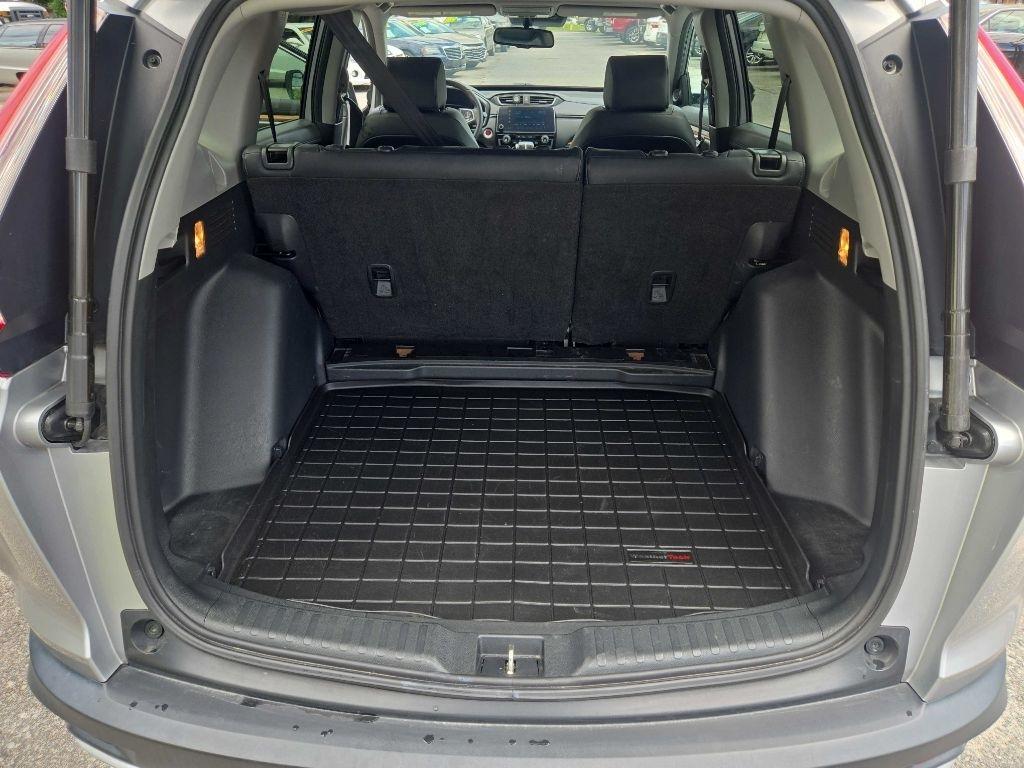 2017 Honda CR-V EX-L - Photo 19