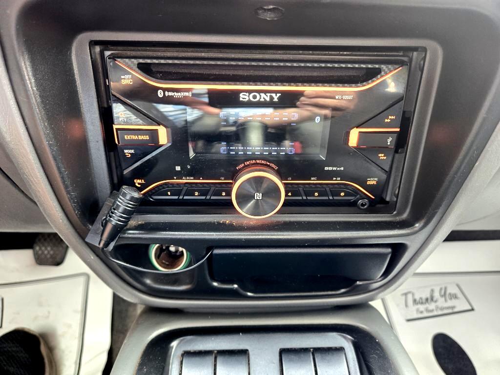 Chevrolet Tracker  2003 Chevrolet Tracker  2003