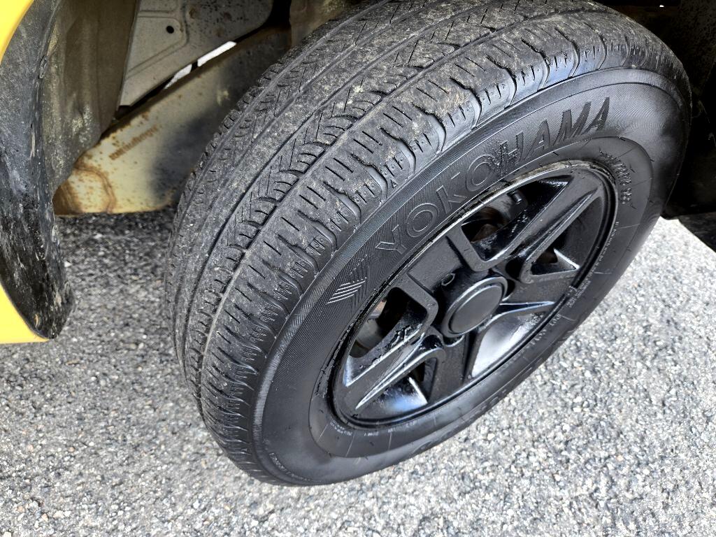 Chevrolet Tracker  2003 Chevrolet Tracker  2003